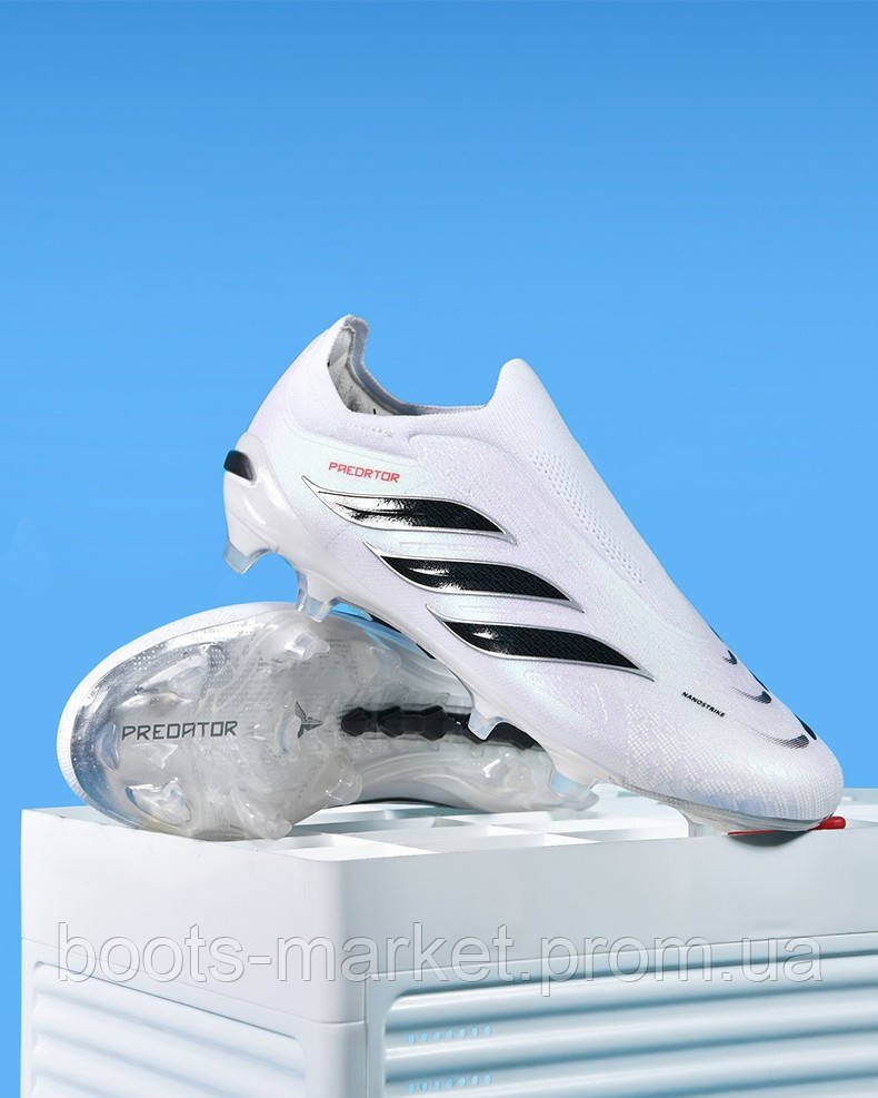 Бутсы Poraetor Soft Ground