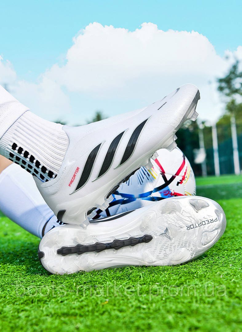 Бутсы Poraetor Soft Ground
