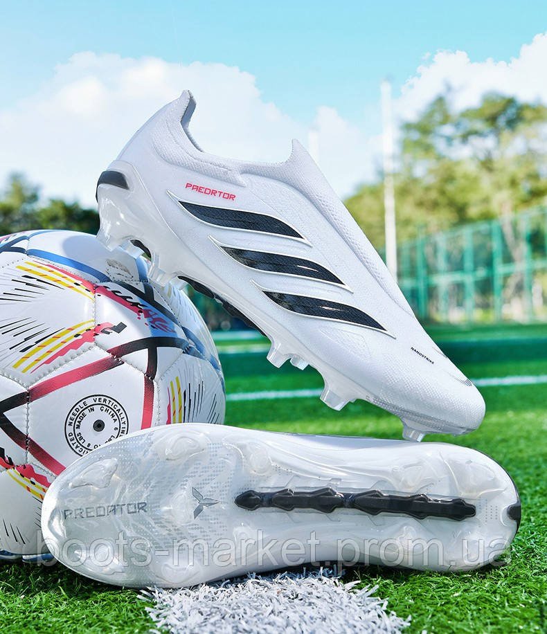 Бутсы Poraetor Soft Ground