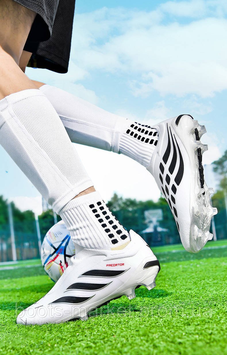 Бутсы Poraetor Soft Ground