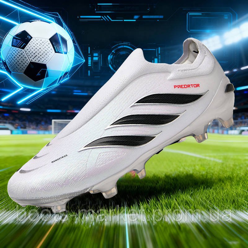 Бутсы Poraetor Soft Ground