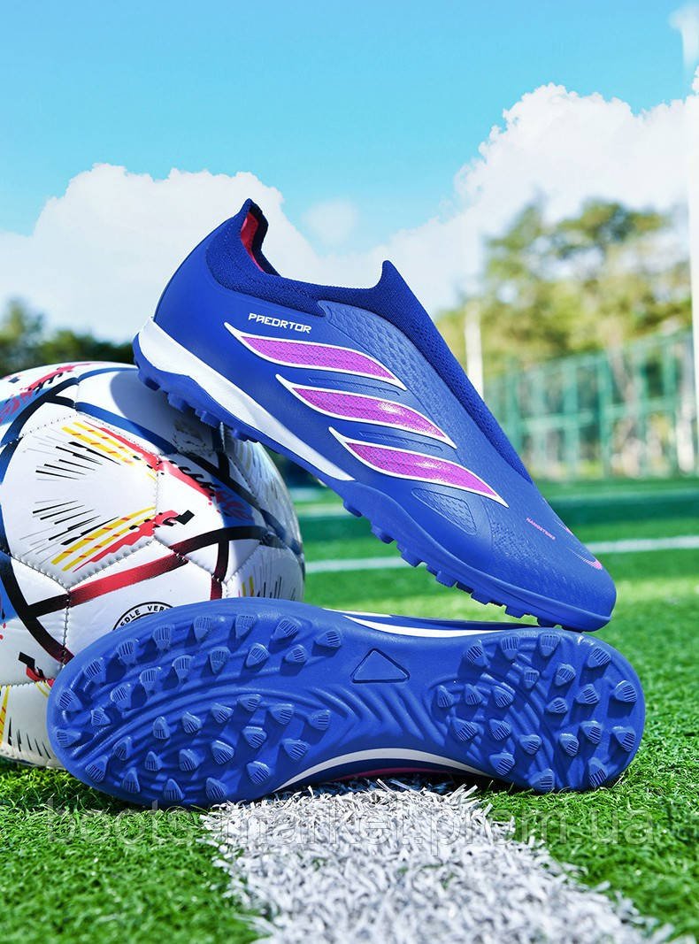 Футбольні сороконіжки Poraetor Turf Ground
