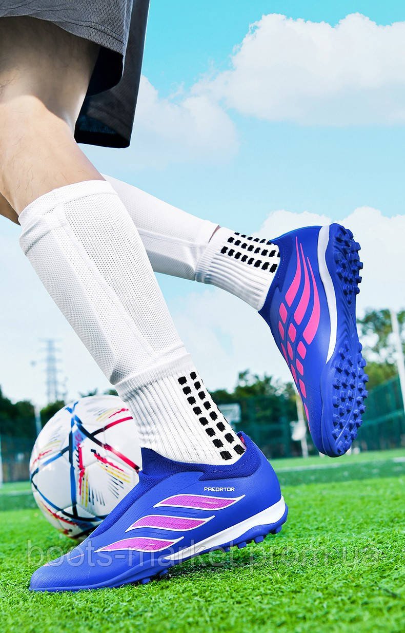 Футбольні сороконіжки Poraetor Turf Ground
