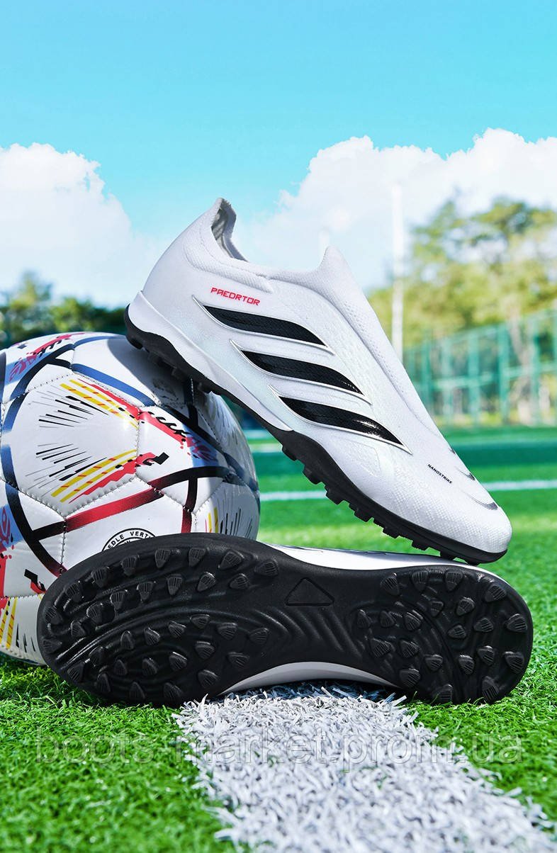 Футбольні сороконіжки Poraetor Turf Ground