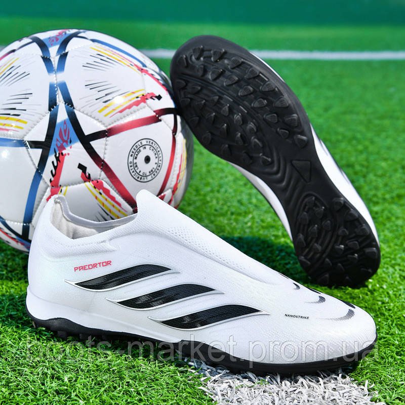 Футбольні сороконіжки Poraetor Turf Ground