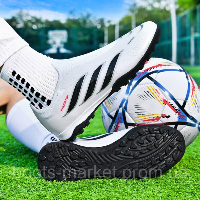 Футбольні сороконіжки Poraetor Turf Ground