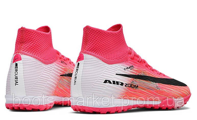 Сороконіжки Air Zoom Superfly X TF