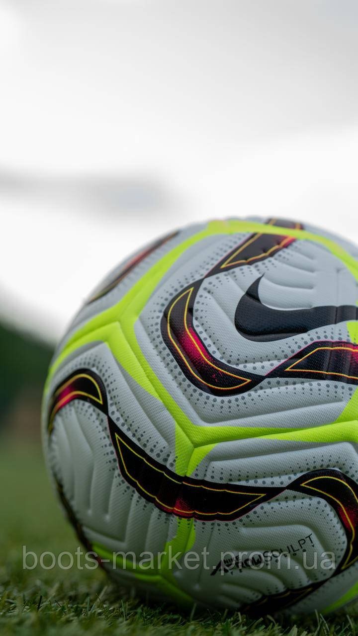 Футбольный мяч Premier League PLUS