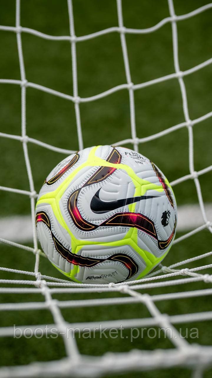 Футбольный мяч Premier League PLUS