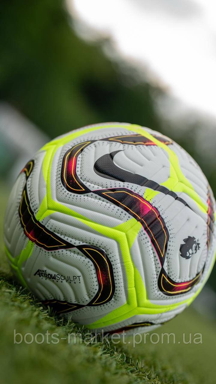 Футбольный мяч Premier League PLUS