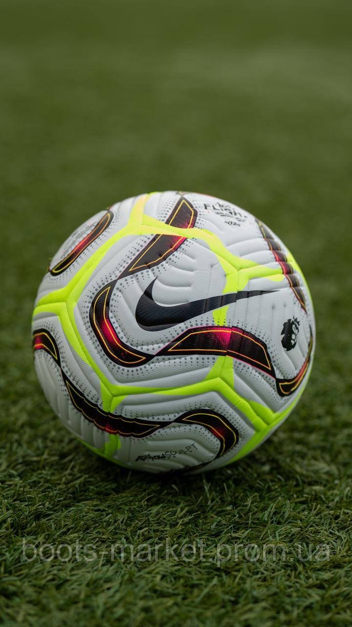 Футбольный мяч Premier League PLUS