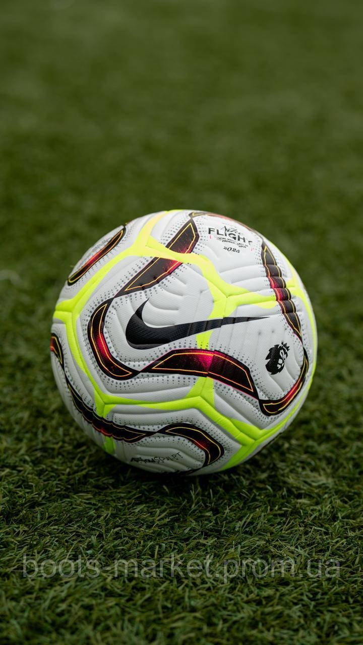 Футбольный мяч Premier League PLUS