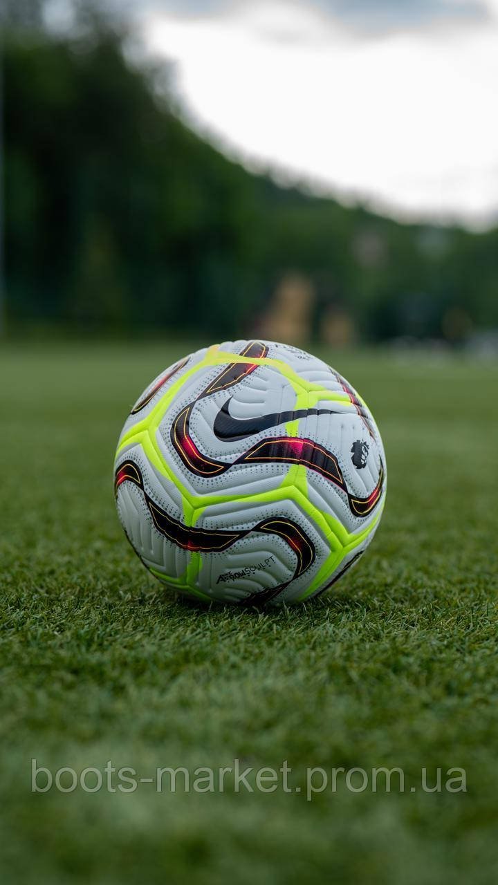 Футбольный мяч Premier League PLUS