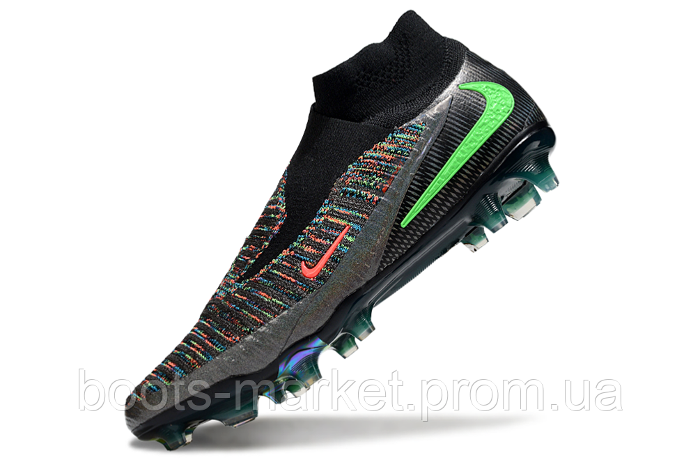 Футбольные бутсы Phantom GX 3 FG (Multicolor