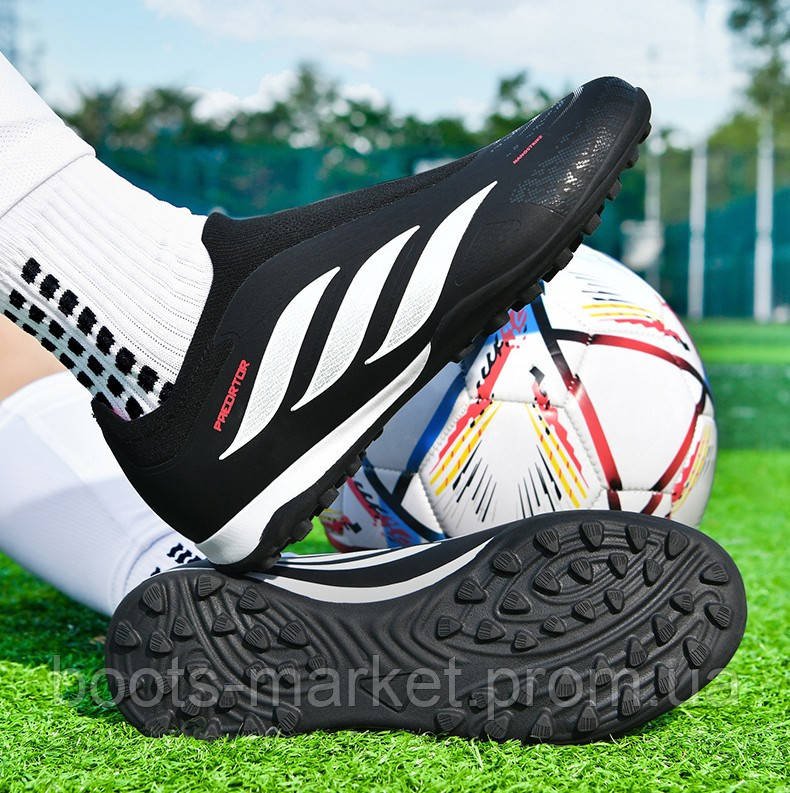 Футбольні сороконіжки Poraetor Turf Ground