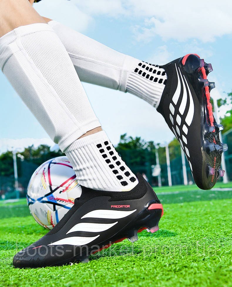 Бутси Poraetor Soft Ground / футбольне взуття